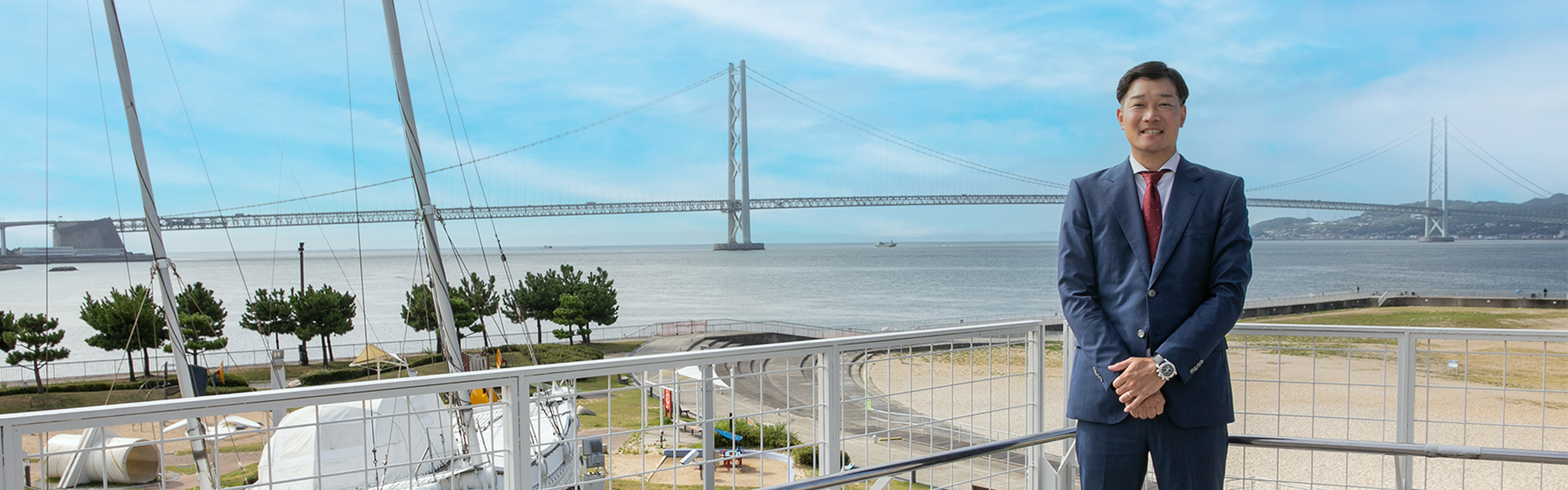 キービジュアル