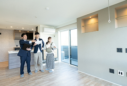 リブリードの賃貸リフォームが生む確かな効果