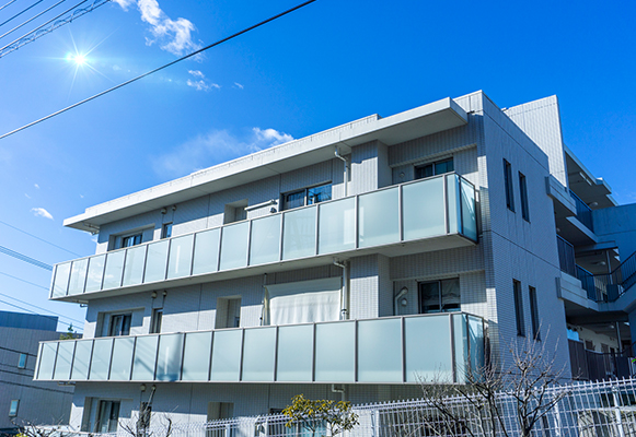 リブリードの賃貸リフォームが生む確かな効果