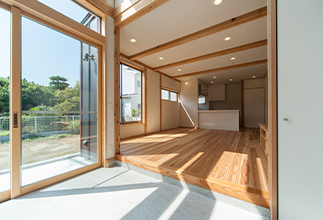 リブリードの賃貸リフォームが生む確かな効果