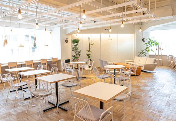 リブリードの賃貸リフォームが生む確かな効果