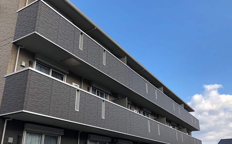 地元だからできる、地域密着のサポート