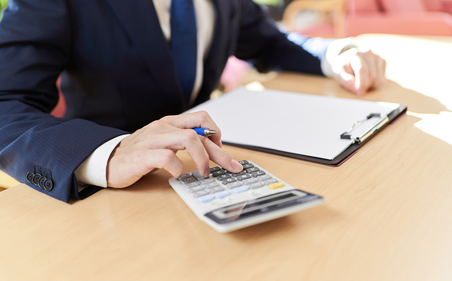 地元だからできる、地域密着のサポート