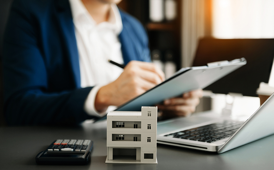 地元だからできる、地域密着のサポート