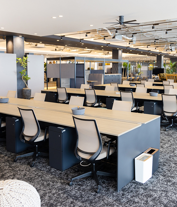 リブリードの賃貸リフォームが生む確かな効果